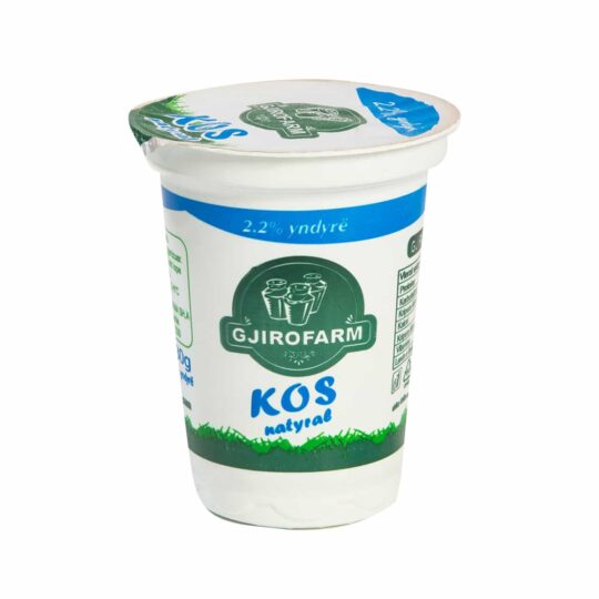 Kos gotë Gjirofarma(1 copë)