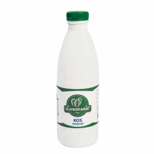 Kos natyral Gjirofarm(1 copë)