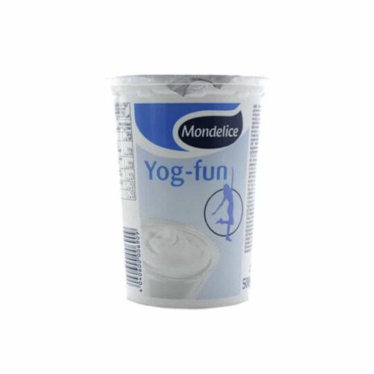 Kos Yog Fun(1 copë)