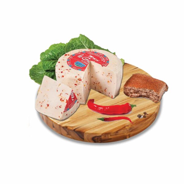 Caciotta me spec Zappala(100Gr)