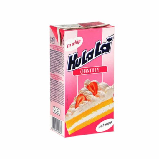 Krem pasticeria Hulala(1 copë)