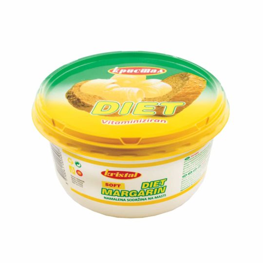 Margarinë Diet(1 copë)