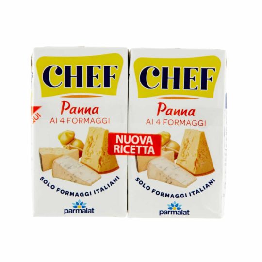 Pana kuzhine cheff(1 copë)