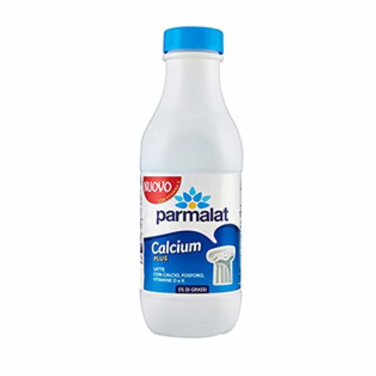 Qumësht calcium plus Parmalat(1 copë)