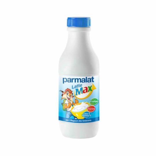 Qumësht maxi Parmalat(1 copë)