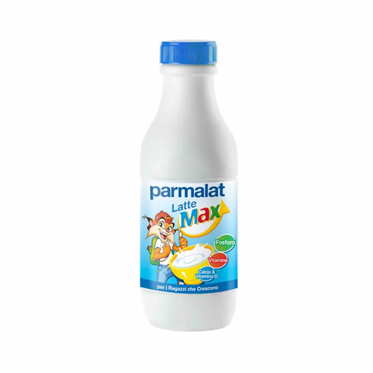 Qumësht maxi Parmalat(1 copë) – Spar