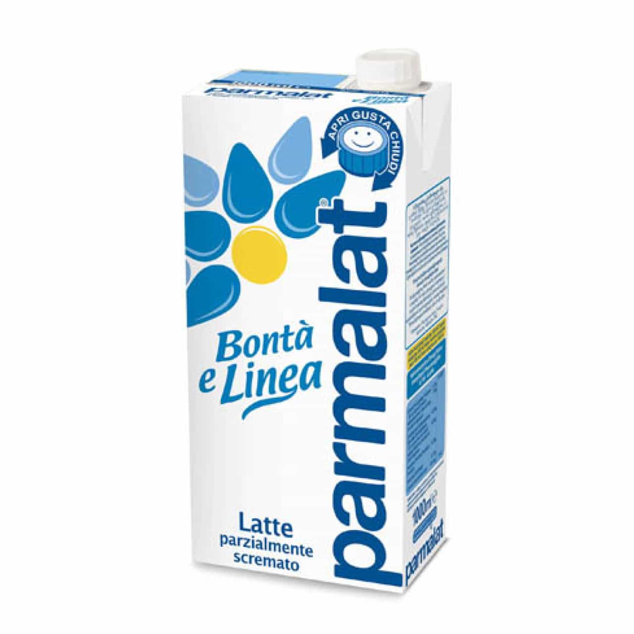 Qumësht Parmalat(1 copë) – Spar
