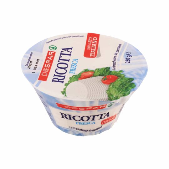 Rikota Spar(1 copë)