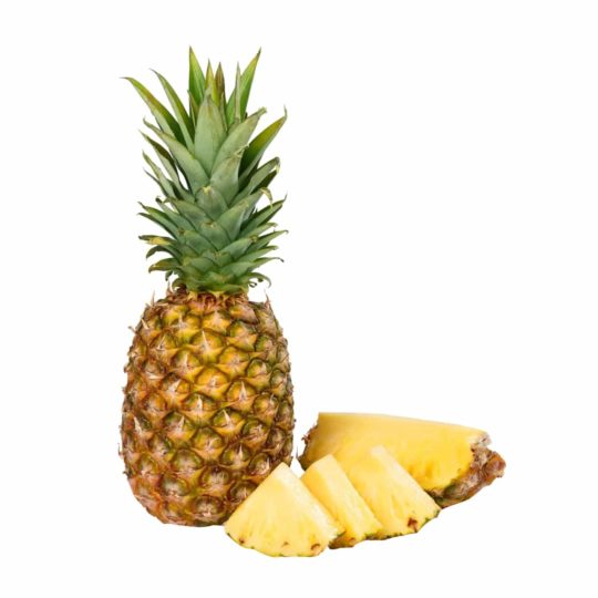 Ananas I freskët (1kg)