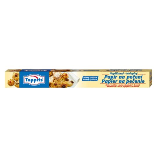 Letër furre Toppits (1 copë)