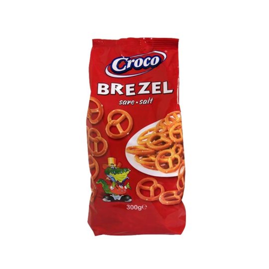 Cibuke forma të ndryshme mix Croco (1copë)