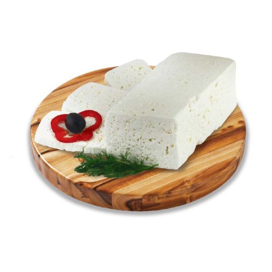 Djathë dhie Extra Milk (1copë)