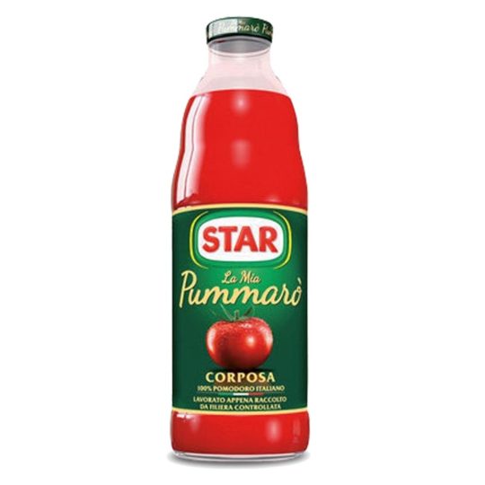 Salcë domate Star (1copë)