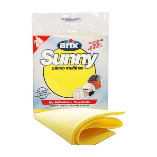 Pecetë pastrimi multifunksionale Arix(1 copë)