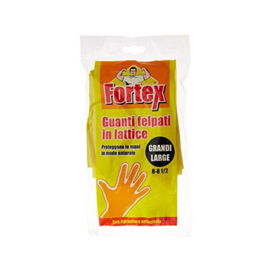 Doreza pastrimi Fortex (1 copë)