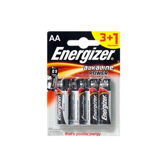 Bateri Energizer (1 copë)