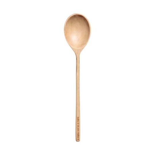 Lugë druri (1 copë)