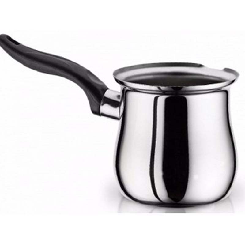 Xhezve inoksi nr Xhezve inoksi nr.6 (1 copë)