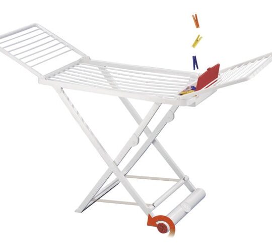 Tharëse rrobash plastike 20m (1 copë)