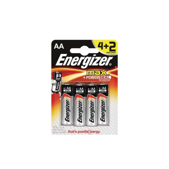 Bateri Energizer AA (1 copë)