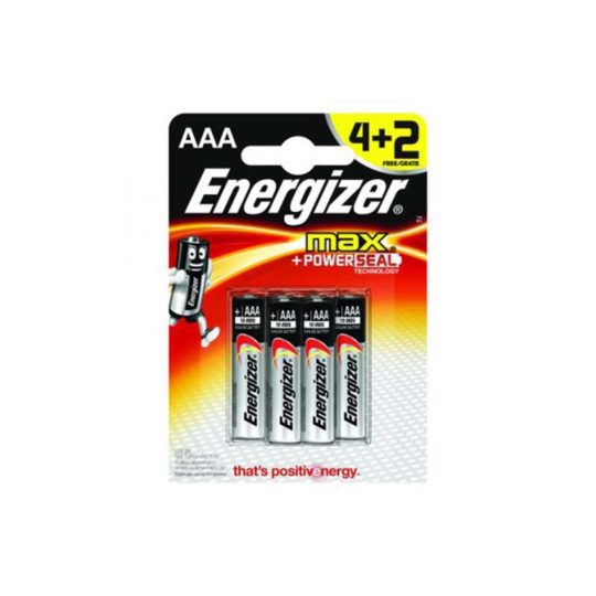 Bateri Energizer AAA (1 copë)