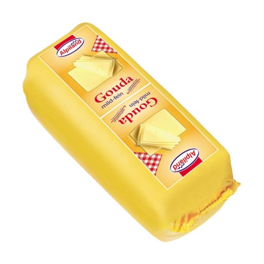 Gouda Alpiland (1Kg)