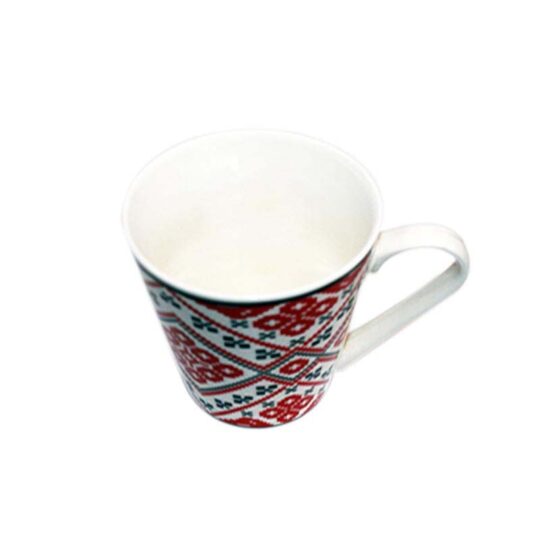 Filxhan me motive (1 copë)