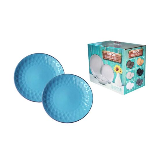 Pjata porcelani (1 copë)