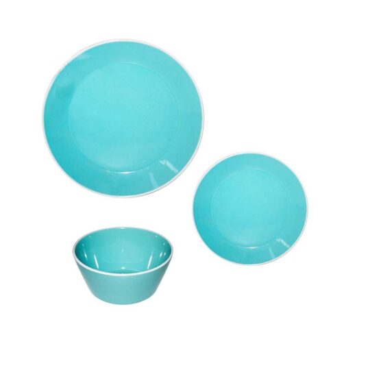 Pjata porcelani (1set)