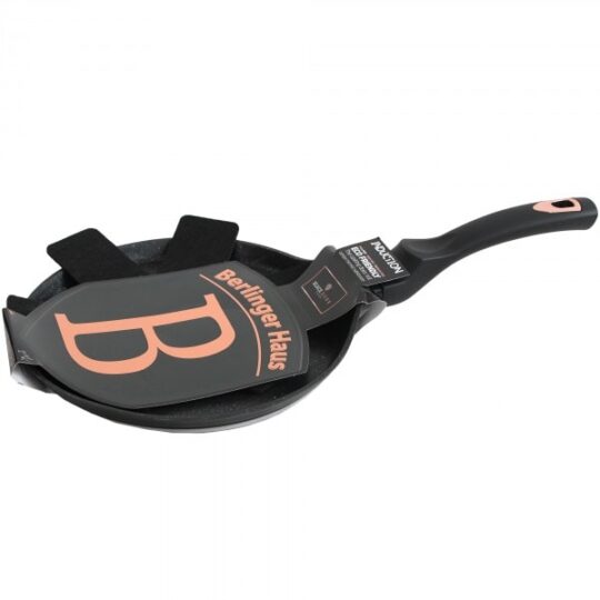 Tigan krepash 25 cm Berlinger Haus (1 copë)