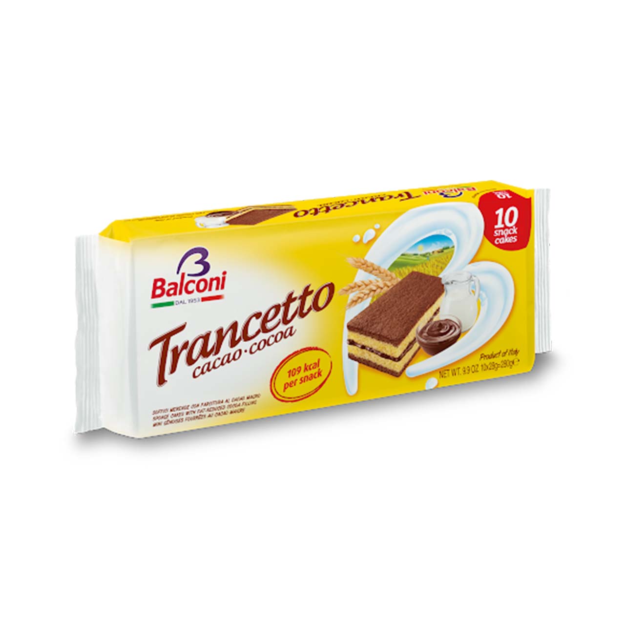 Balconi Trancetto (1copë)