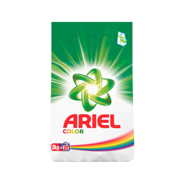 Detergjent Ariel pods (1 copë)
