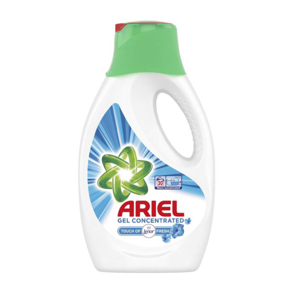 Detergjent Lëng Ariel (1 copë)