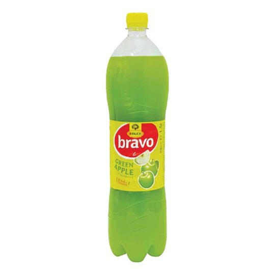 Bravo (1 copë)
