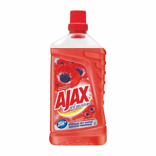 Pastrues Dyshemeje Ajax (1 copë)