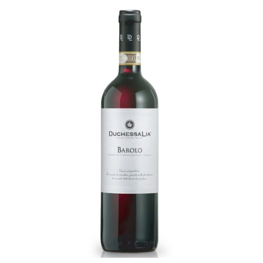 Verë Barolo DOCG Duchessa LIA (1 copë)