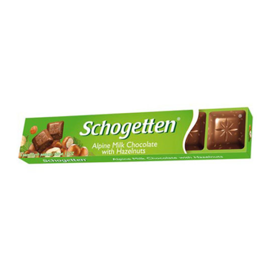 Cokollate Schogetten (1copë)