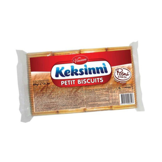 Biskota Keksini (1copë)