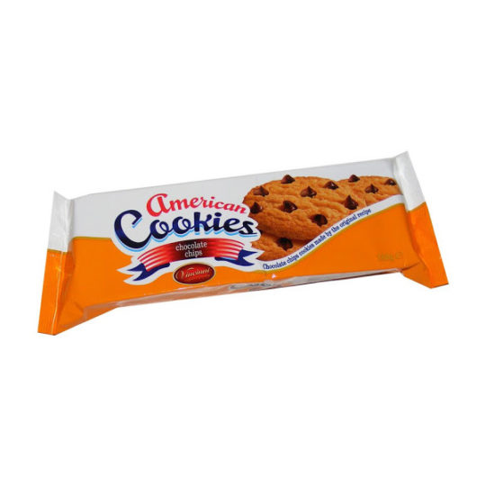 Biskota American Cookies (1copë)