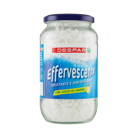 Despar Effervescente (1copë)