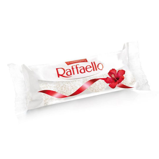 Cokollata Rafaello (1copë)