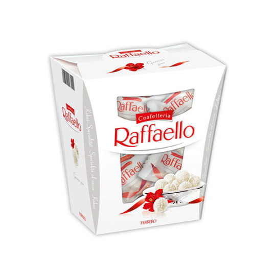 Cokollata Rafaello (1copë)