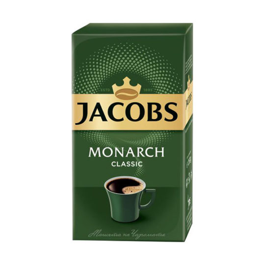 Kafe Jacobs Filter (1copë)