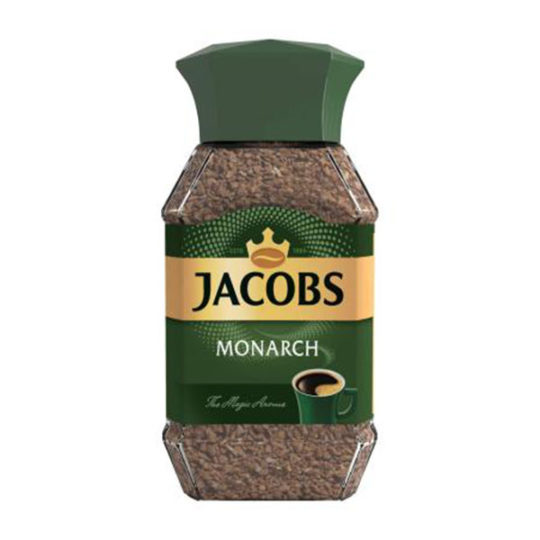 Kafe Jacobs Monarch (1copë)