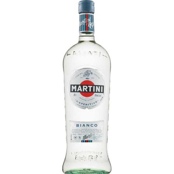 Martini Bianco (1 copë)