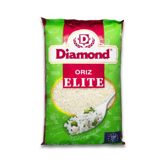 ORIZ ELITE DIAMOND 1KG