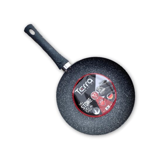 Tigan me veshje guri TERRA 22*4cm