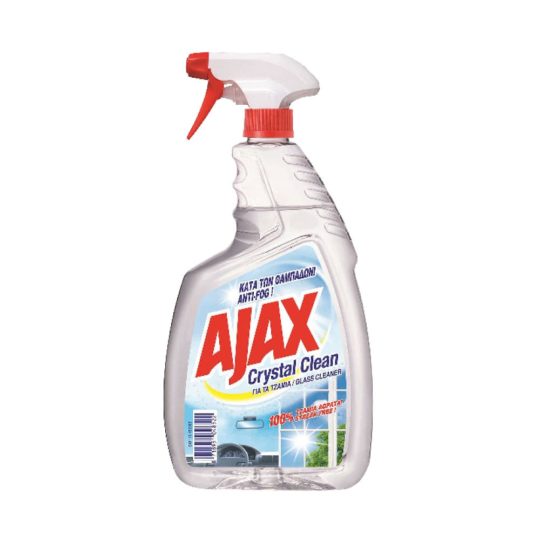 Pastrues Xhamash Ajax (1 copë)