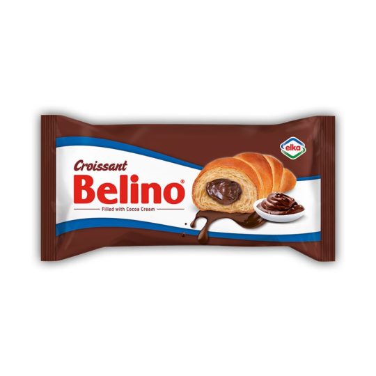 BELINO KROASANT ME COKOLLATE. 80-90GR (20)