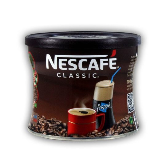 Nescafe Clasic (1 cope)